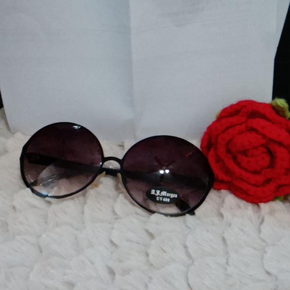 NWT Modcloth Sunglasses